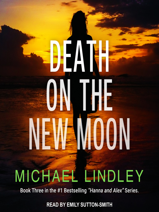 Title details for Death on the New Moon by Michael Lindley - Wait list